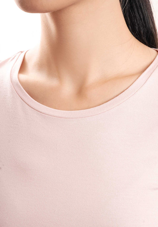 Rue Madam Tshirt 001-fts008 Ballerine