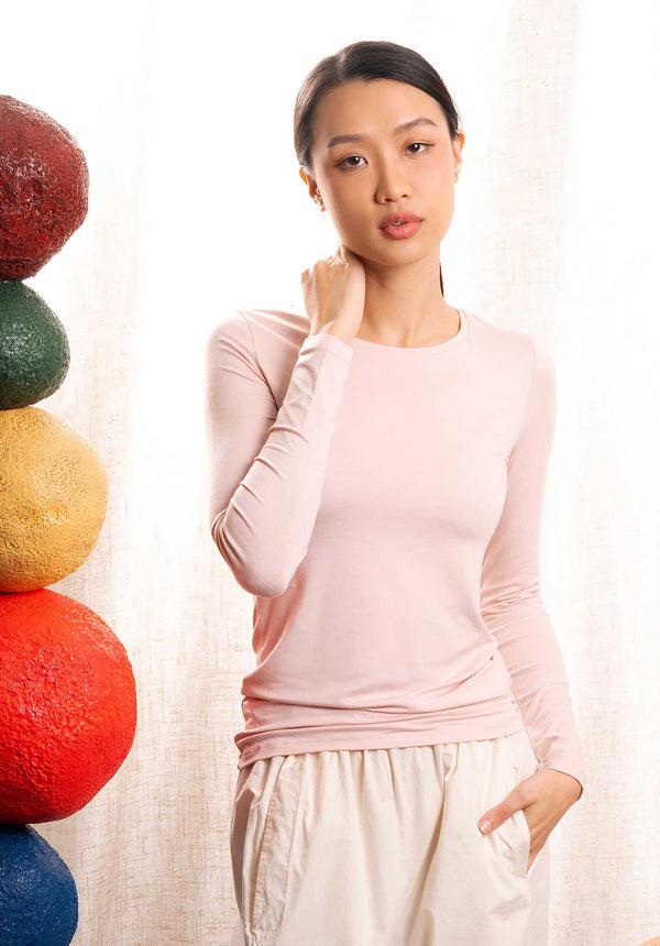 rue madam Tshirt 001-fts008 Ballerine