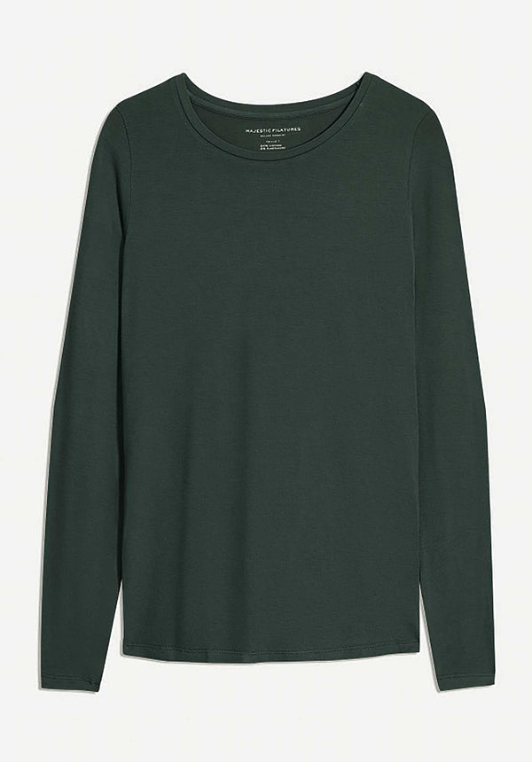 rue madam Tshirt 001-fts008 Forest