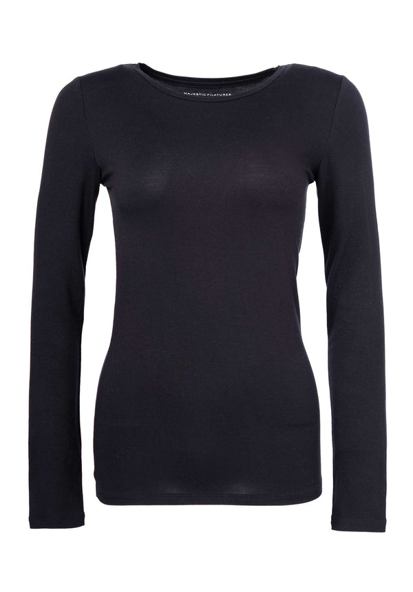 rue madam Tshirt 001-fts008 Marine