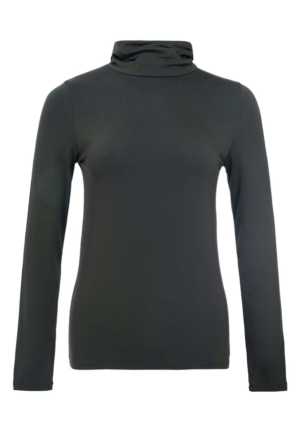 Rue Madam Tshirt 001-fts011 Forest