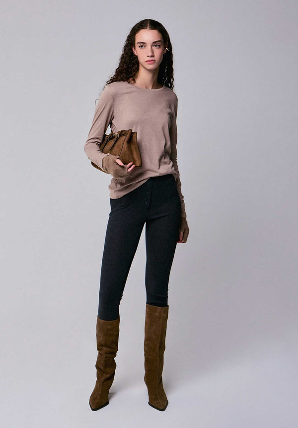 Rue Madam Tshirt 005-fts008 Desert