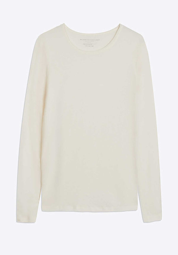 Rue Madam Tshirt 005-fts008 Grege