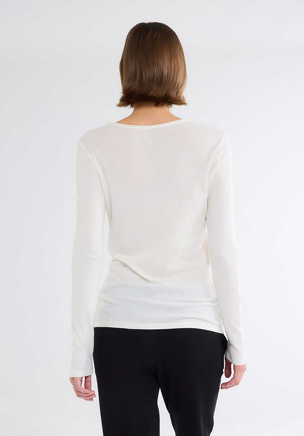 rue madam Tshirt 005-fts008 Grege