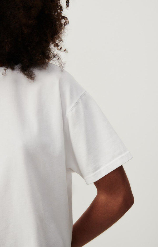Rue Madam Tshirt Fiz02a Blanc