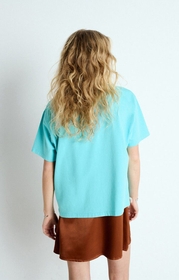 Rue Madam Tshirt Fiz02a Caraibes-Vintage