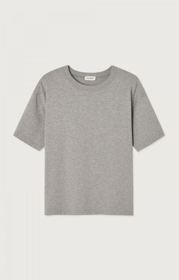 rue madam Tshirt Fiz02a Gris-Chine