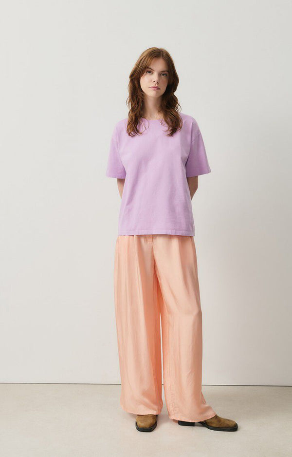 rue madam Tshirt Fiz02a Parme-Vintage