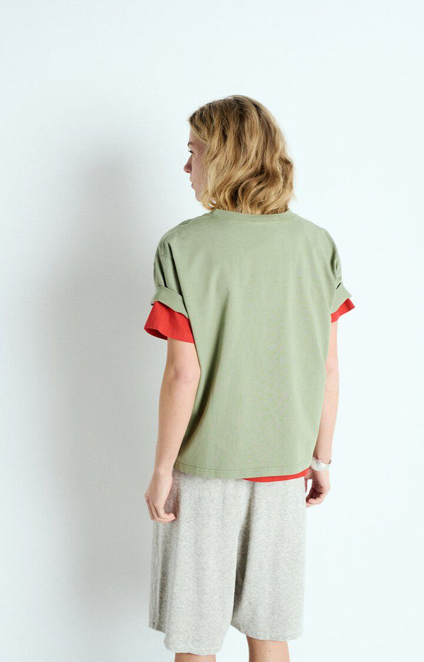 Rue Madam Tshirt Fiz02a Rive-Vintage