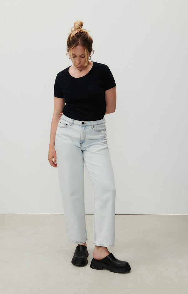 Rue Madam Tshirt Gami02b Noir