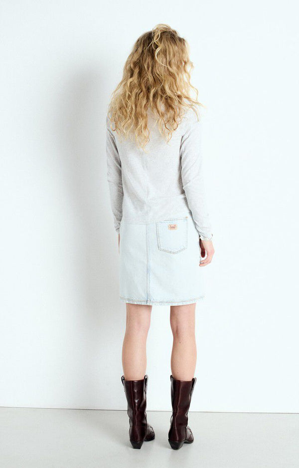 Rue Madam Tshirt Gami02e Polaire-Chine