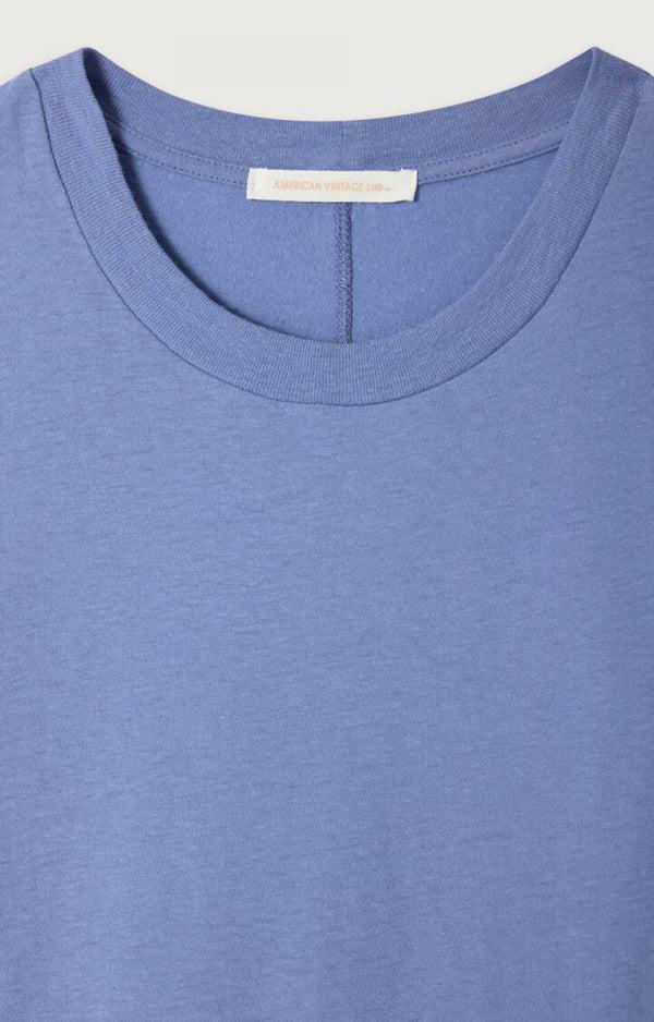 Rue Madam Tshirt Gami21 Lavandin