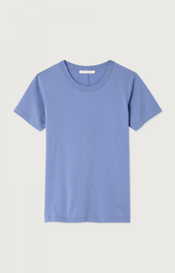 Rue Madam Tshirt Gami21 Lavandin