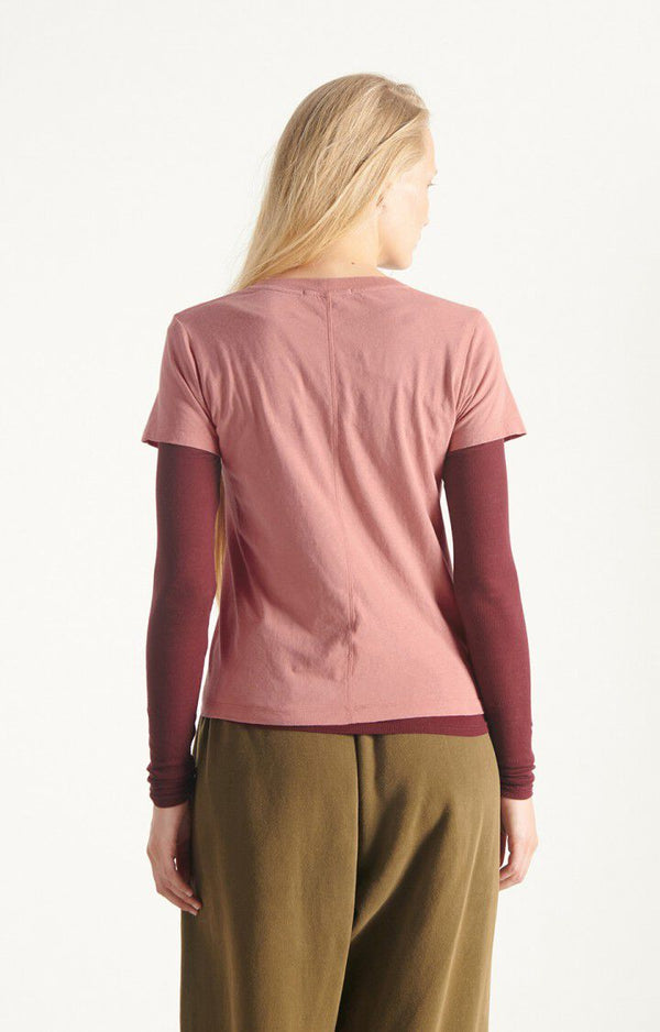 Rue Madam Tshirt Gami21 Make-Up