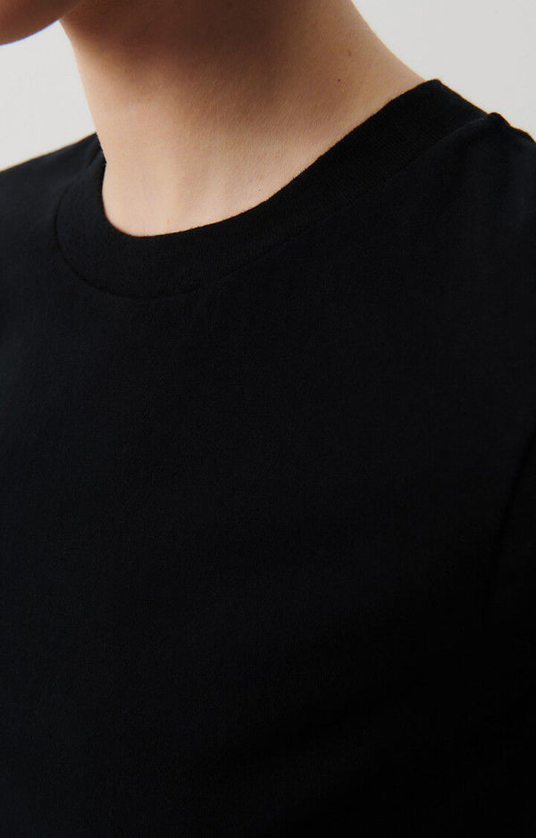 Rue Madam Tshirt Gami21 Noir