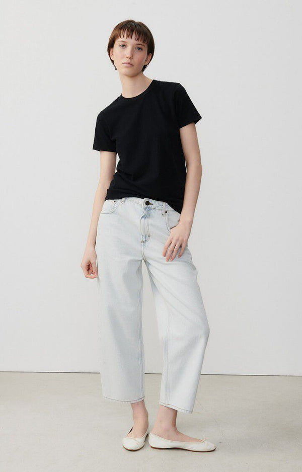 Rue Madam Tshirt Gami21 Noir