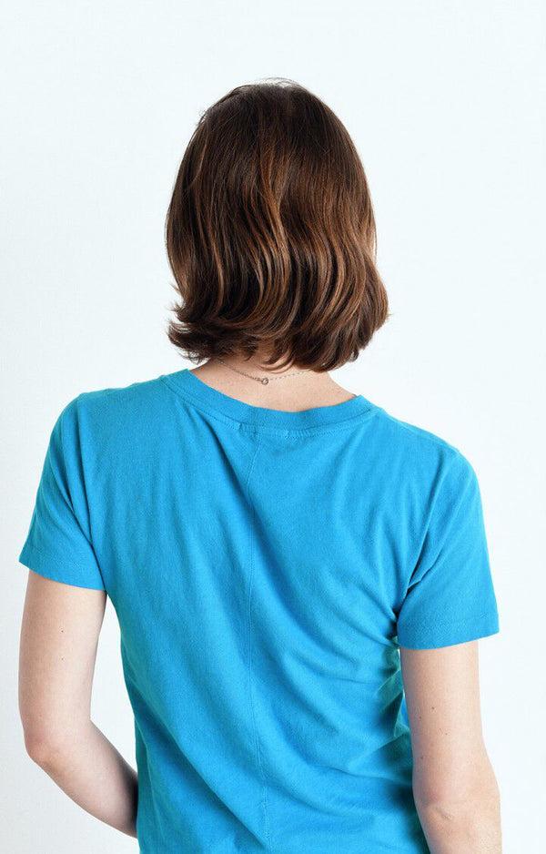 Rue Madam Tshirt Gami21 Paradise