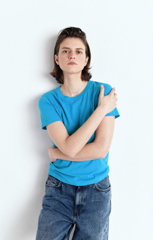 rue madam Tshirt Gami21 Paradise