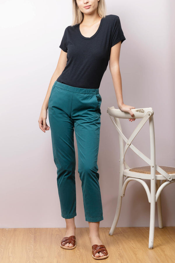 Rue Madam Tshirt Jac48 Navy