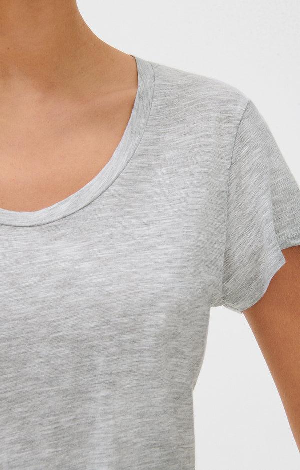 Rue Madam Tshirt Jac48 Polaire-Chine