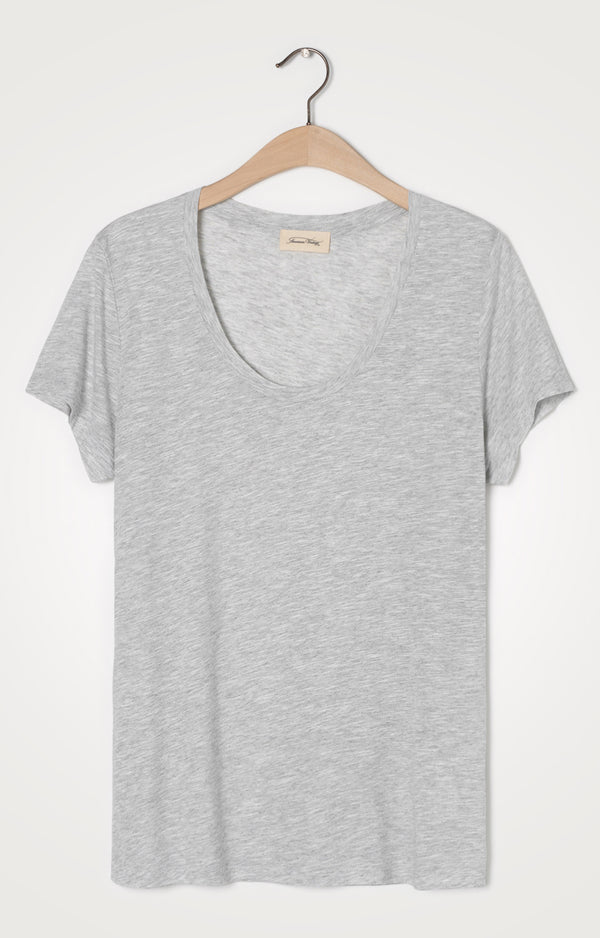 Rue Madam Tshirt Jac48 Polaire-Chine