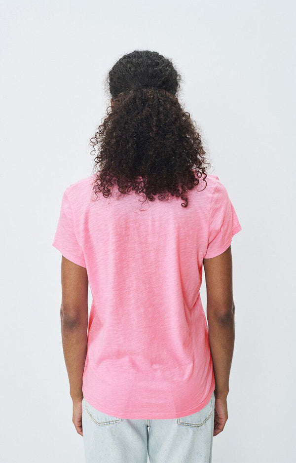 Rue Madam Tshirt Jac48v Bisou-Vintage