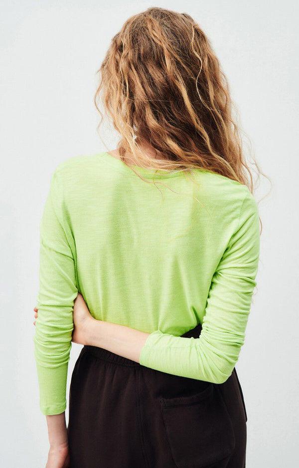 Rue Madam Tshirt Jac49v Amande-Vintage