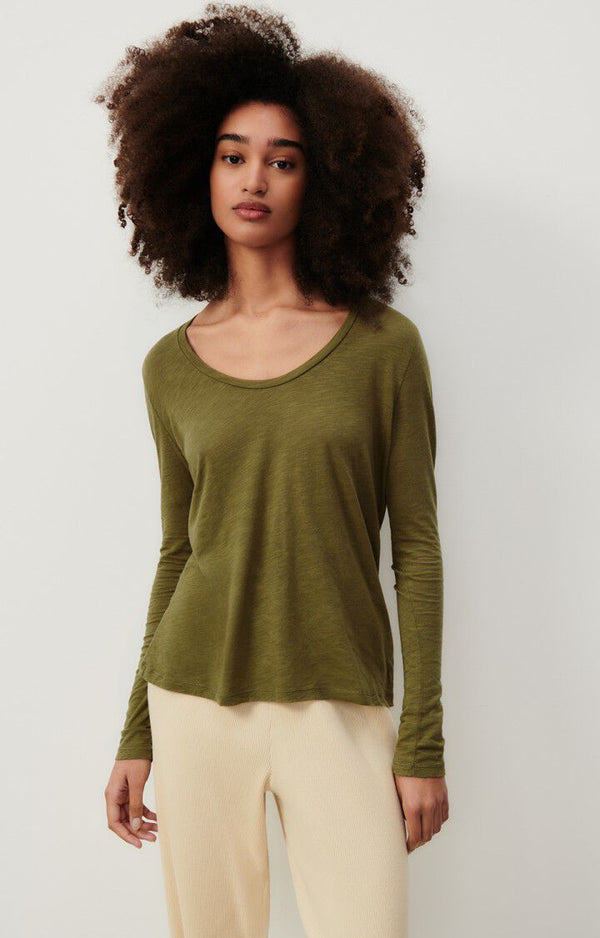 Rue Madam Tshirt Jac49v Buisson-Vinta