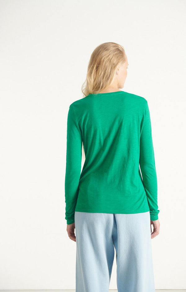 Rue Madam Tshirt Jac49v Menthe-Vintage