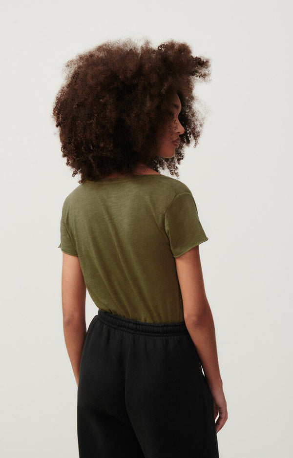 Rue Madam Tshirt Jac51v Buisson-Vintage