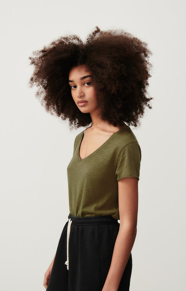 rue madam Tshirt Jac51v Buisson-Vintage