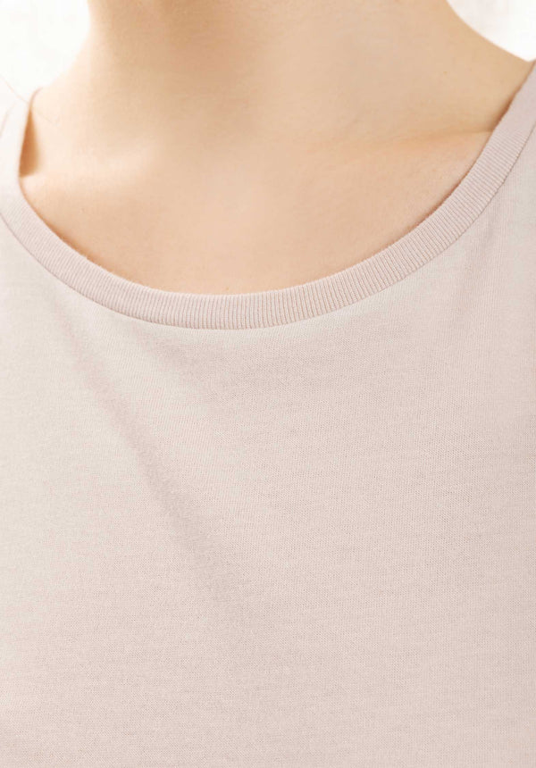 Rue Madam Tshirt M007-fts018 Cloud