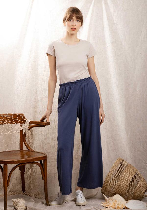 Rue Madam Tshirt M007-fts018 Cloud