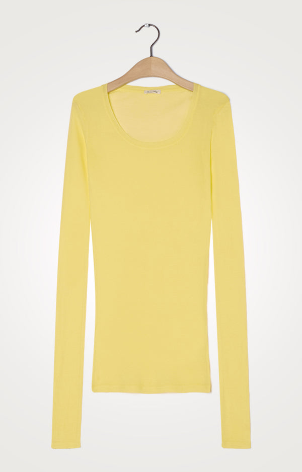 rue madam Tshirt Mas04 Acidule