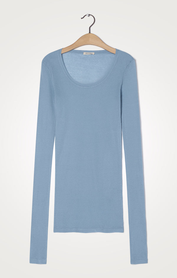 Rue Madam Tshirt Mas04 Oceanie