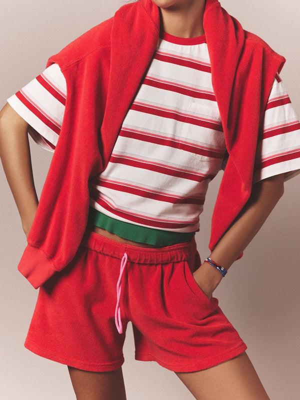 Rue Madam Tshirt Paulina Tee Popsicle