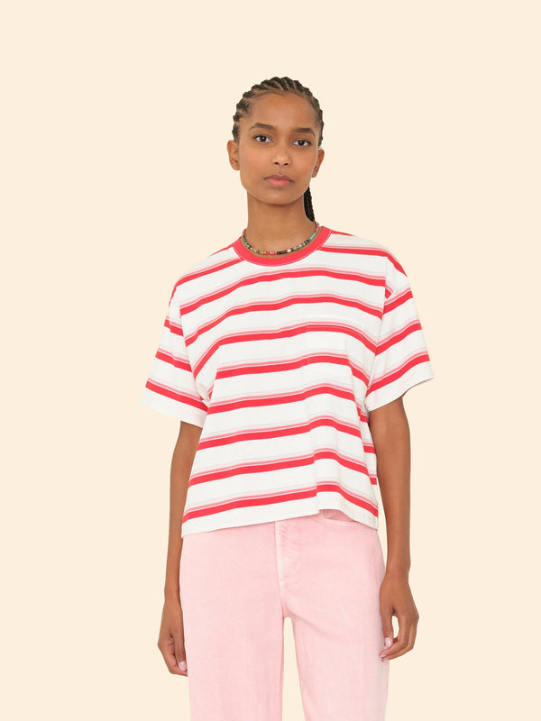 Rue Madam Tshirt Paulina Tee Popsicle