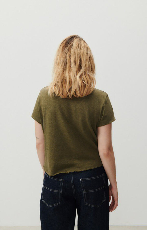 Rue Madam Tshirt Son02ag Buisson-Vinta