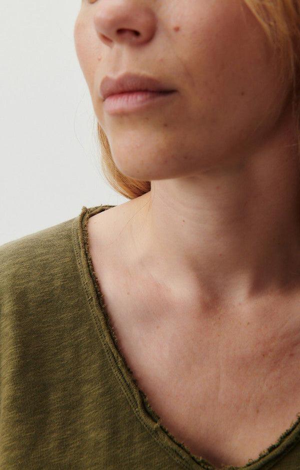 Rue Madam Tshirt Son02ag Buisson-Vinta