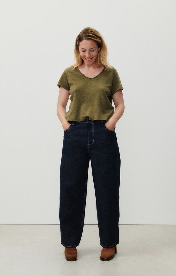 rue madam Tshirt Son02ag Buisson-Vinta