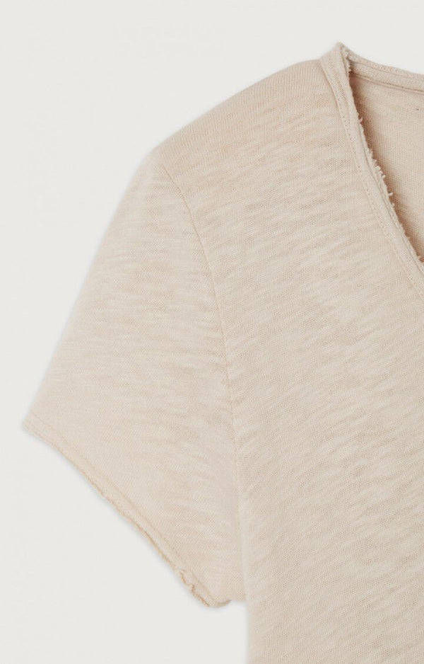 Rue Madam Tshirt Son02ag Mastic-Vinta