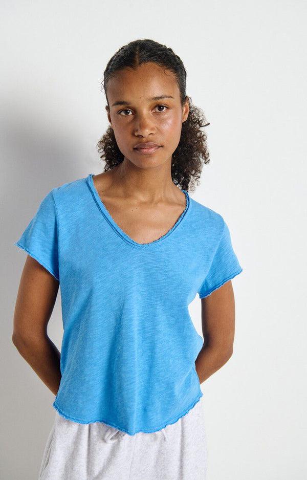 rue madam Tshirt Son02ag Olympe-Vintage