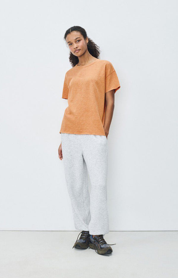 rue madam Tshirt Son02fg Noisetier-Vintage