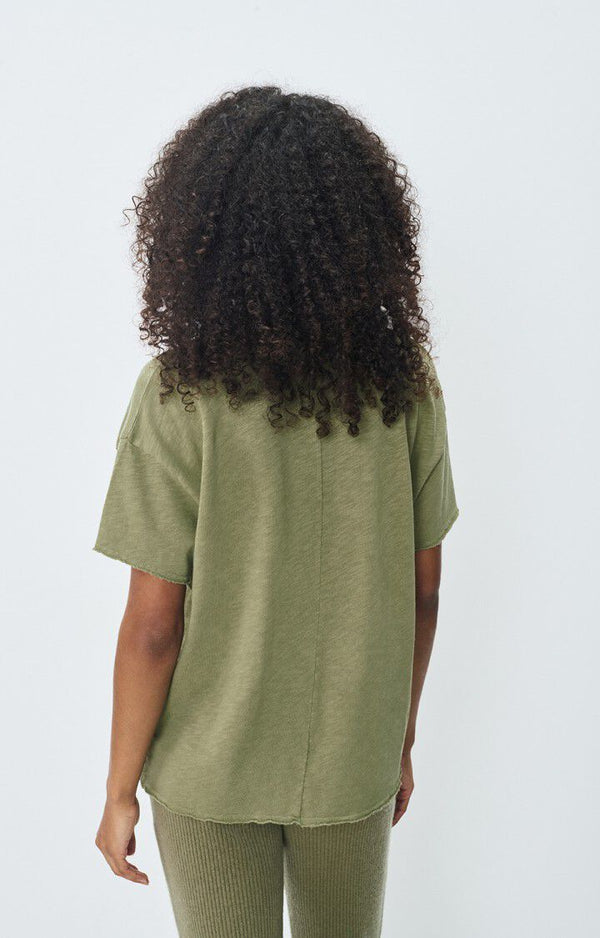 Rue Madam Tshirt Son02fg Rive-Vintage