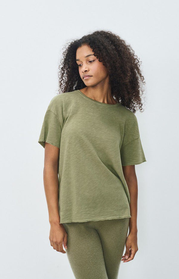 Rue Madam Tshirt Son02fg Rive-Vintage