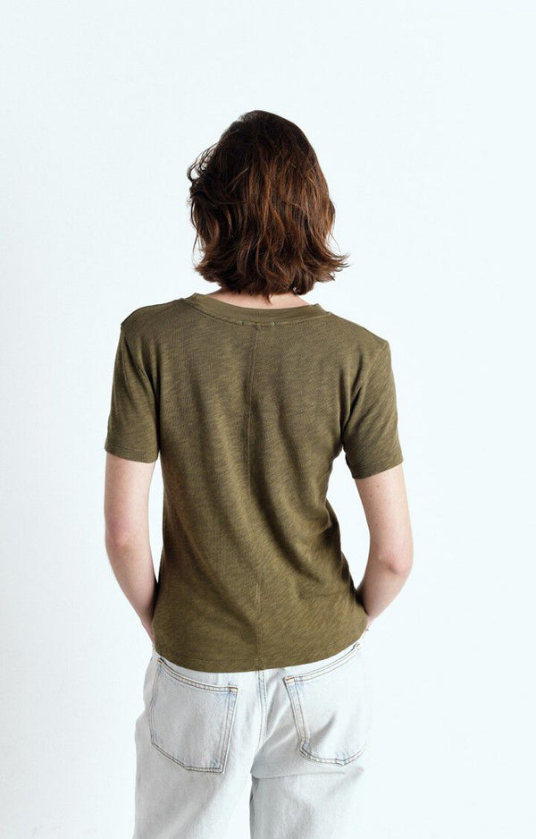 Rue Madam Tshirt Son28g Cypres-Vintage