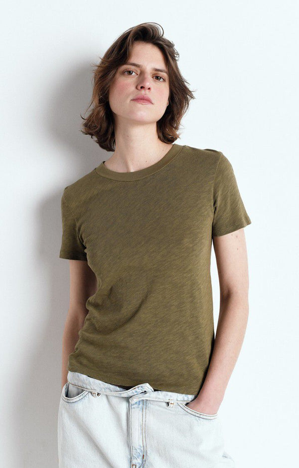 rue madam Tshirt Son28g Cypres-Vintage