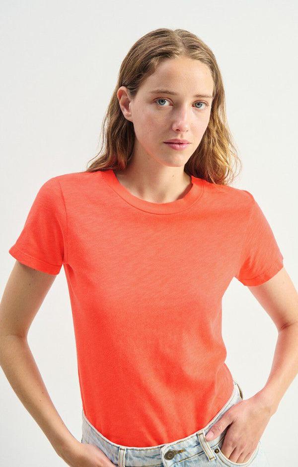 rue madam Tshirt Son28g Sunrise-Vintage