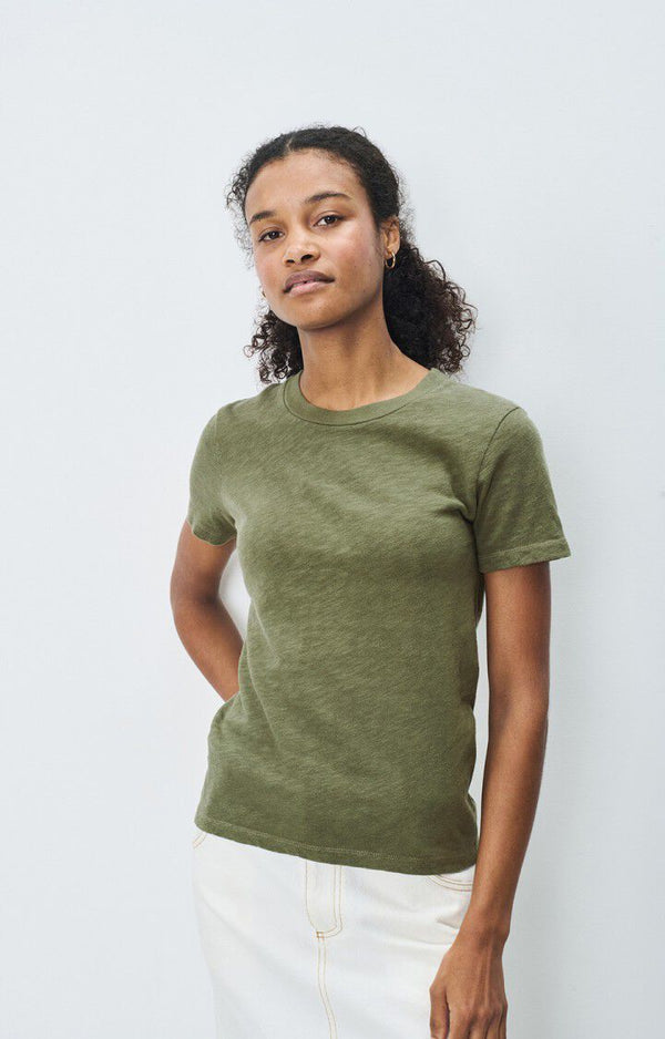 rue madam Tshirt Son28g Tortue-Vintage