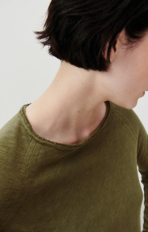 Rue Madam Tshirt Son31g Buisson-Vinta